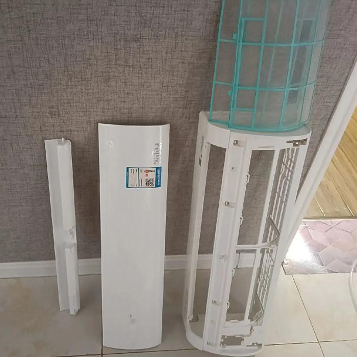 空調(diào)清洗